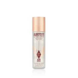 Charlotte Tilbury Airbrush Flawless Setting Spray 100ml-Фиксирующий спрей для макияжа