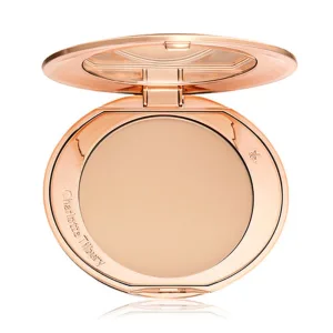 Charlotte Tilbury Airbrush Flawless Finish Powder Medium -Пудра для лица