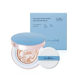 Dr. Althea Double Balm Foundation #23 / Dr. Althea Тональная основа-бальзам Double Balm Foundation #23 (без запаски), 12 г