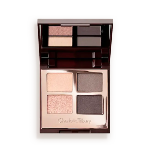 Charlotte Tilbury Luxury Palette – The Uptown Girl — Палетка теней для век, 5.2 г