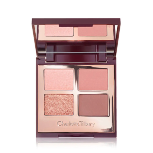 Charlotte Tilbury Luxury Palette – Pillow Talk / Charlotte Tilbury Тени для век LUXURY PALETTE – PILLOW TALK, 5.2 г