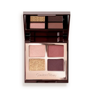 Charlotte Tilbury Luxury Palette – The Vintage Vamp / Charlotte Tilbury Тени для век LUXURY PALETTE – THE VINTAGE VAMP, 5.2 г