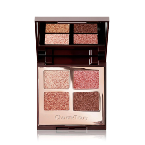 Charlotte Tilbury Luxury Palette of Pops – Pillow Talk / Charlotte Tilbury Тени для век LUXURY PALETTE OF POPS – PILLOW TALK – GLOBAL, 5.2 г
