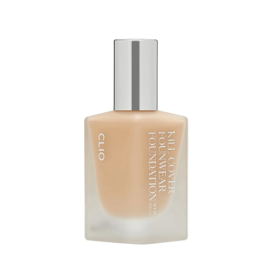 CLIO Kill Cover Founwear Foundation SPF 30 PA+++ #4-BO / CLIO Тональное средство для лица Kill Cover Founwear Foundation SPF 30 PA+++ 4-BO, 38 г