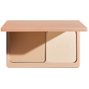 CLIO Kill Cover Powder Foundation 23N Ginger / CLIO Пудровая тональная основа Kill Cover Powder Foundation 23N Ginger, 9 г