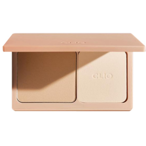CLIO Kill Cover Powder Foundation 21C Lingerie / CLIO Пудра для лица Kill Cover Powder Foundation 21C LINGERIE, 9 г