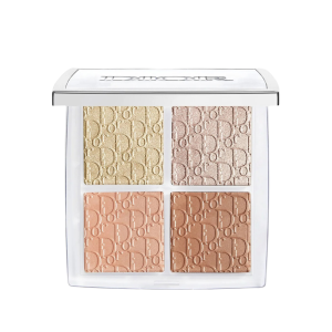 Dior Backstage Face Glow Palette #002 Glitz / DIOR Палетка для сияния лица Backstage Face Glow Palette 002 Glitz, 10 г