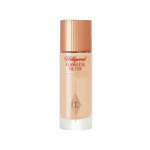 Charlotte Tilbury Hollywood Flawless Filter #2 Fair — Основа-фильтр для сияния кожи лица, 30 мл