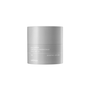 Celimax Dual Barrier Purifying Cleansing Balm / Гидрофильный бальзам с церамидами
