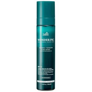 Lador Wonder Pick Clinic Water pH 4.9 Мист для укрепления и защиты волос