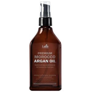 LADOR маска для волос Marocco Argan Oil 100ml