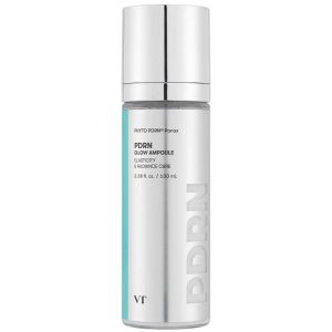 VT Cosmetics PDRN Glow Ampoule Ампульный мист для сияния кожи с ПДРН