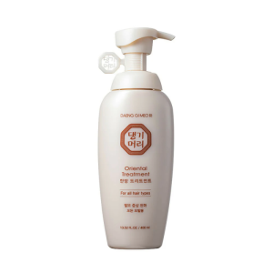 DAENG GI MEO RI Hair Oriental treatment for all hair types маска 400мл