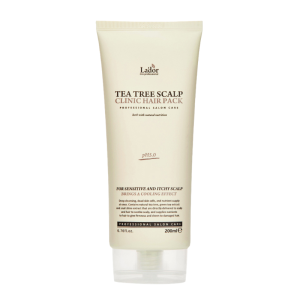 Lador Tea Tree Scalp Clinic Hair Pack