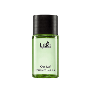 Lador Масло для волос PERFUMED HAIR OIL (OUR LEAF) 10ML