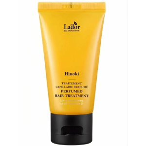 Lador  увлажняющая маска для волос Osmanthus Perfumed Hair Treatment, 50 мл