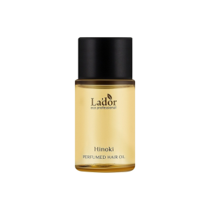 Lador Масло для волос PERFUMED HAIR OIL (HINOKI) 10ML