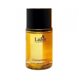 Lador Масло для волос PERFUMED HAIR OIL (OSMANTHUS) 10ML