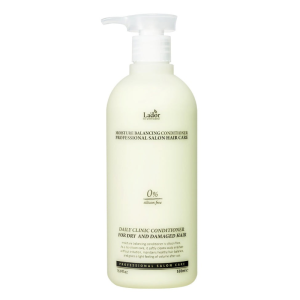 Lador No Silicon Moisture Balancing Conditioner 530 ml