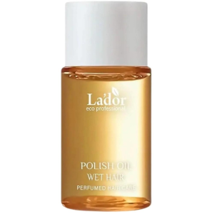 Lador масло для волос POLISH OIL (APRICOT) 10ML
