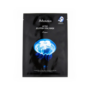 JMsolution active jellyfish vital mask