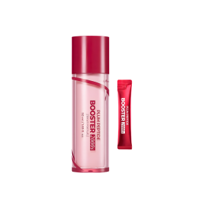 IsNtree Бустер-сыворотка с пептидами и микроиглами Plum Peptide Booster 2000s