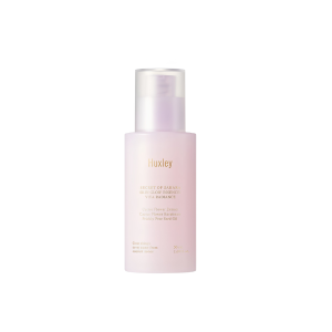 Huxley SKIN GLOW ESSENCE эссенция для лица 50мл