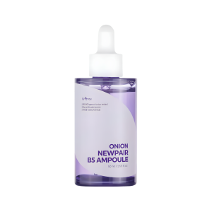 ISNTREE Onion Newpair B5 Ампула с красным луком для проблемной кожи 50ml