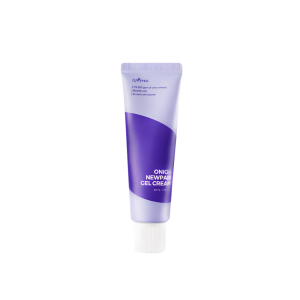 IsNtree Onion Newpair Gel Cream Гель-крем для проблемной кожи с экстрактом красного лука  50ml