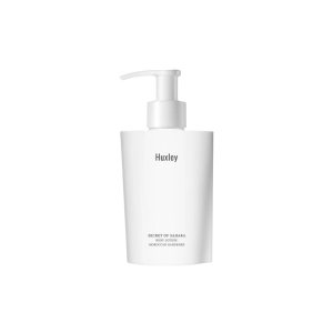 Huxley Увлажняющий лосьон для тела Body Lotion Rose Picker