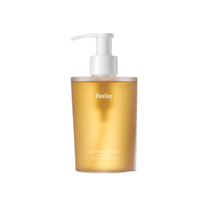 Huxley Увлажняющий гель для душа Moroccan Gardener 300ml