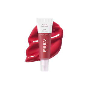 FEEV Румяна для лица Hyper-Fit Color Serum After Squat 10 ml