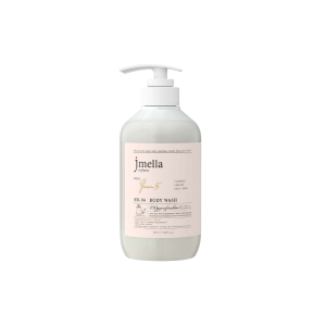 Jmella in France Queen 5 Body Wash Парфюмированный гель для душа Королева