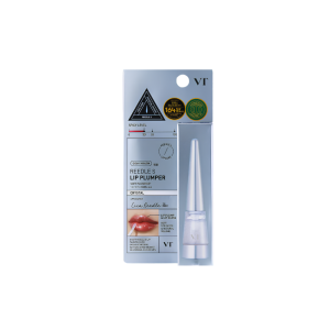 VT Cosmetics Reedle Shot Lip Plumper Crystal Плампер для губ