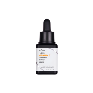 IsNtree Hyper Vitamin C 23 Serum  высококонцентрированная сыворотка с витамином C 20ml
