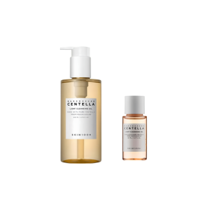 Skin1004 Centella Light Cleansing Oil 200ml Гидрофильное масло