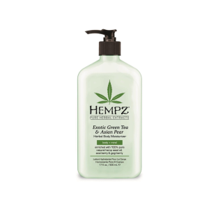 Hempz Exotic Green Tea Asian Pear Молочко для тела 500 ml