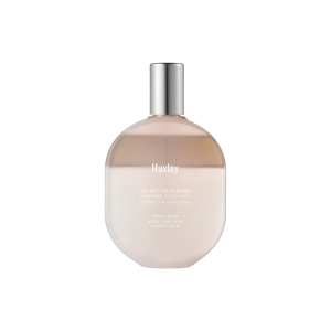 HUXLEY Парфюмированный мист для волос PERFUME HAIR MIST MOROCCAN GARDENER