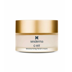 SESDERMA C-Vit Moisturizing Cream Увлажняющий крем с витамином С