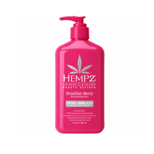 Hempz BRAZILIAN BERRY Молочко для тела 500 мл