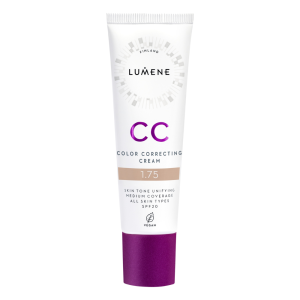 Lumene CC Color Correcting SPF20 1,75